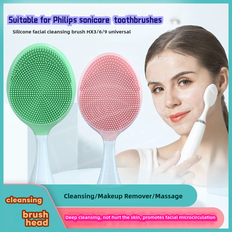 Philips Sonicare electric toothbrush 4100/5100/6100 HX681J Rechargeable toothbrush handle
