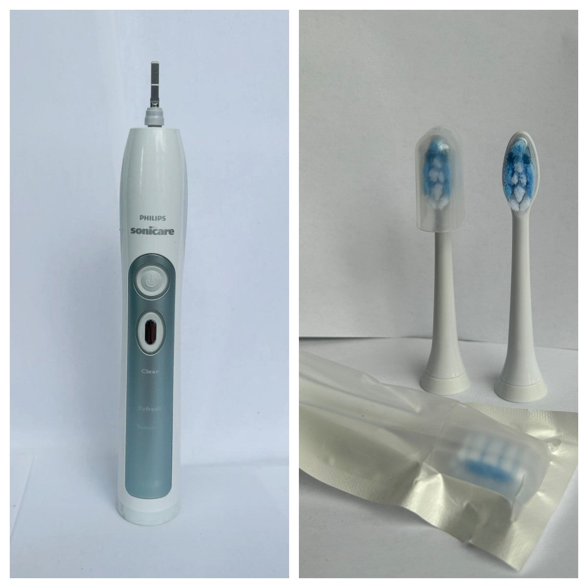⚡️IN Stock⚡️Electric Toothbrush For Philips Sonicare toothbrush FlexCare Sonic HX6960