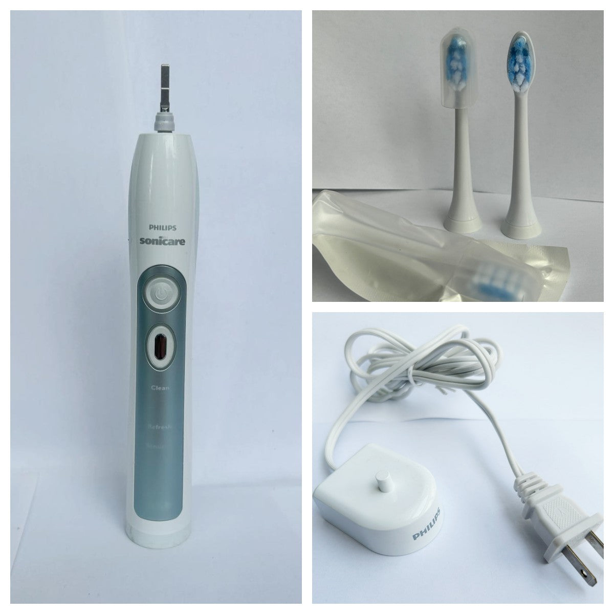 ⚡️IN Stock⚡️Electric Toothbrush For Philips Sonicare toothbrush FlexCare Sonic HX6960