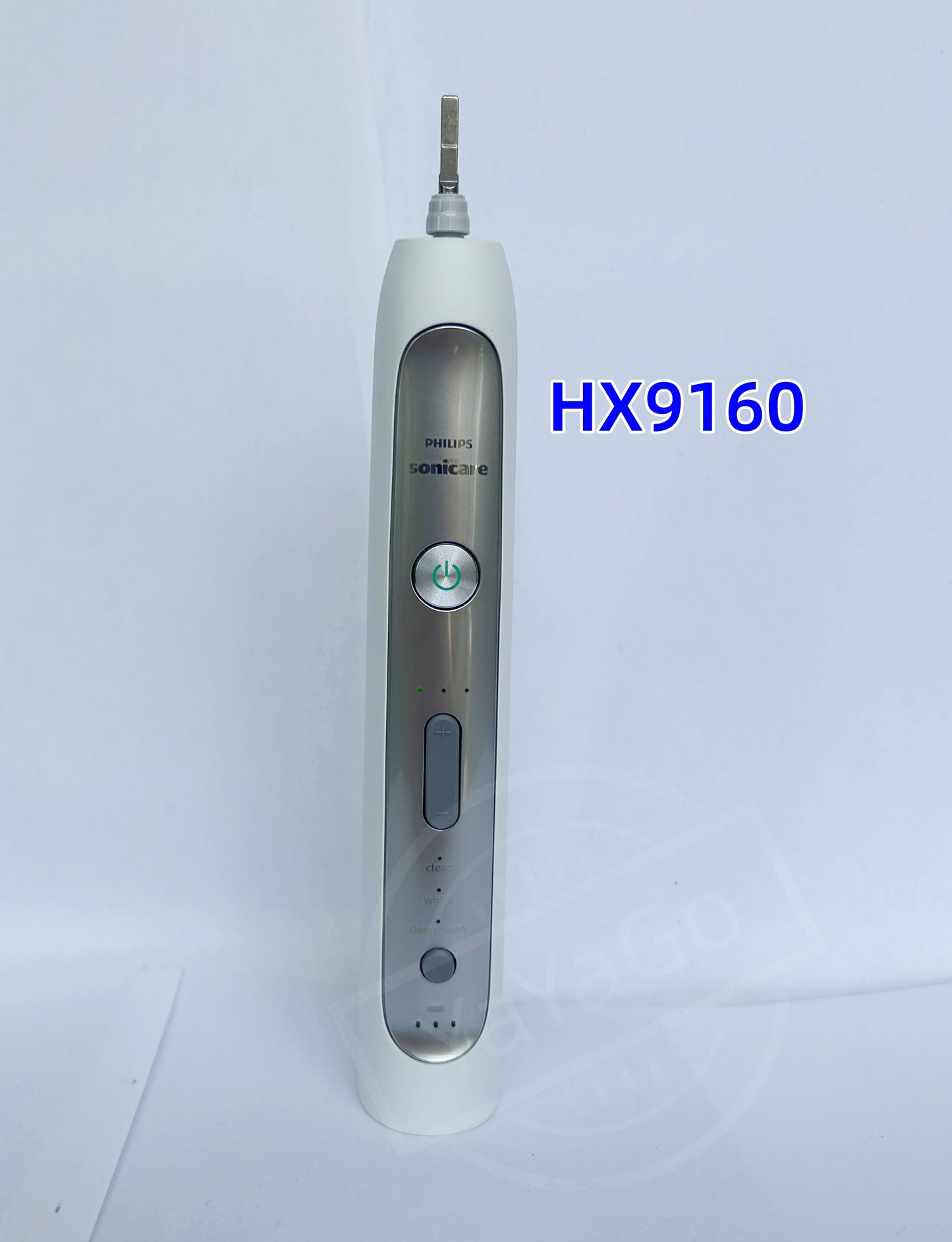 NEW Philips Sonicare ProtectiveClean electric toothbrush HX9160 Toothbrush handle