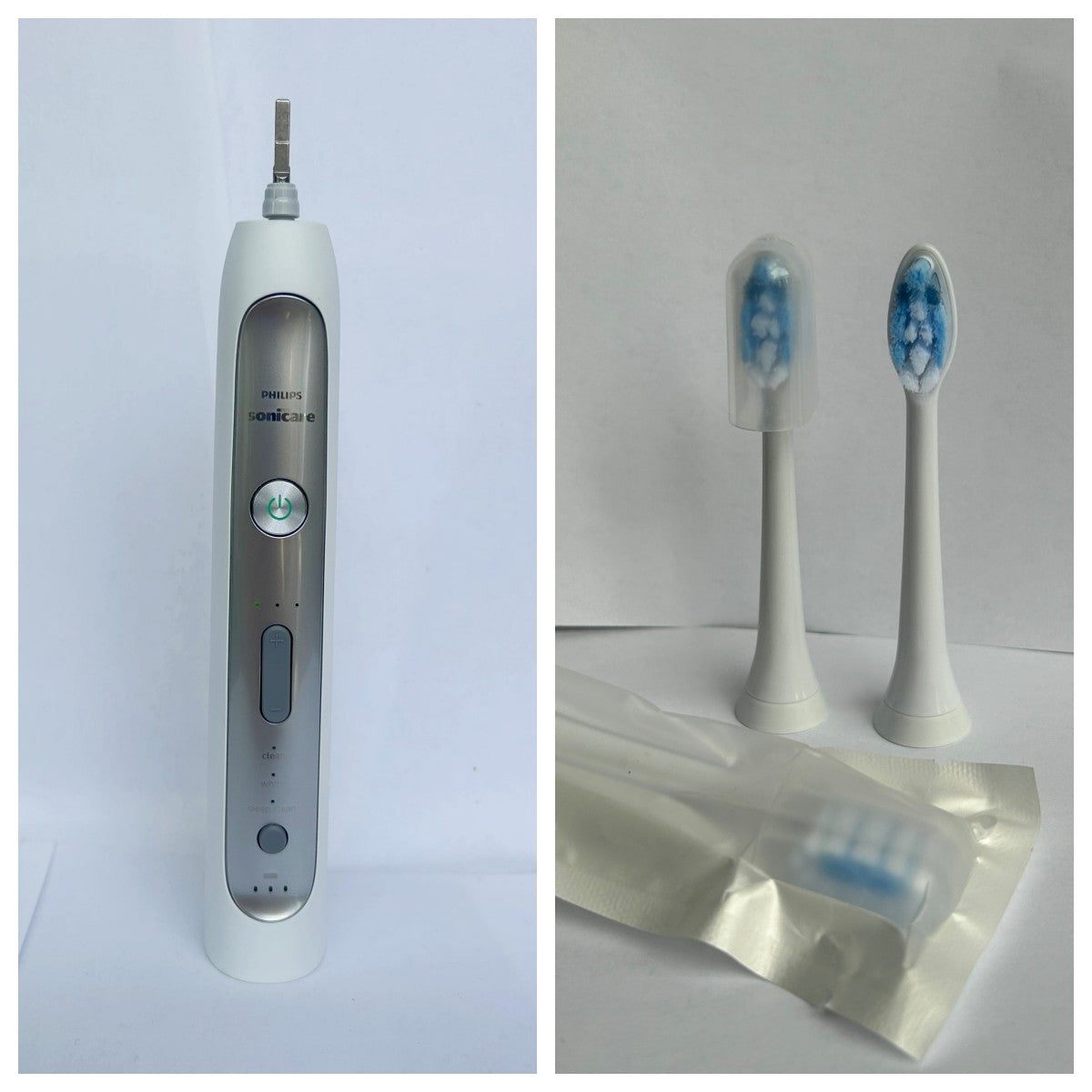 NEW Philips Sonicare ProtectiveClean electric toothbrush HX9160 Toothbrush handle