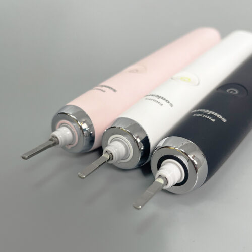Philips Sonicare DiamondClean HK939V electric toothbrush handle