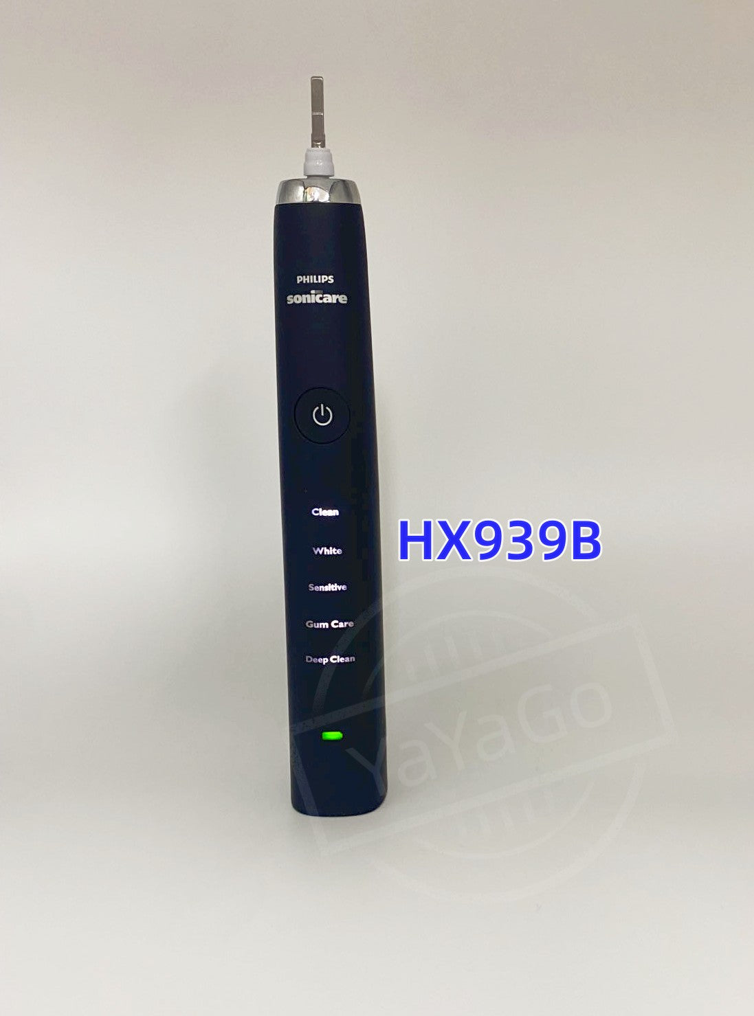 Philips Sonicare DiamondClean HX939W HX939B HK939P HK939V electric toothbrush handle