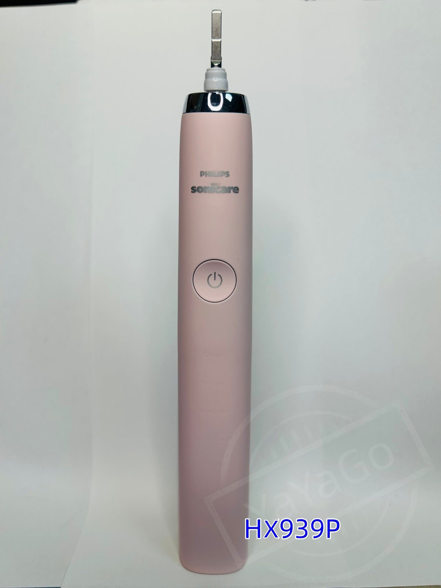 Philips Sonicare DiamondClean HX939W HX939B HK939P HK939V electric toothbrush handle