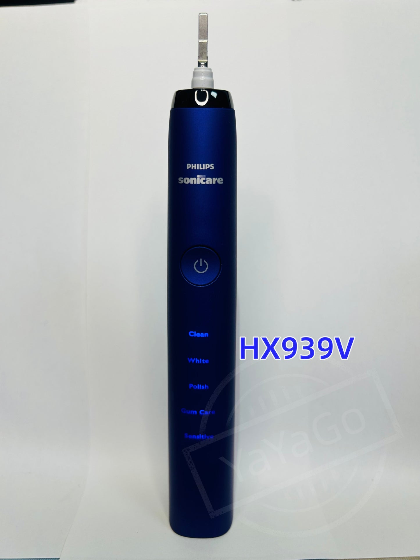 Philips Sonicare DiamondClean HX939W HX939B HK939P HK939V electric toothbrush handle