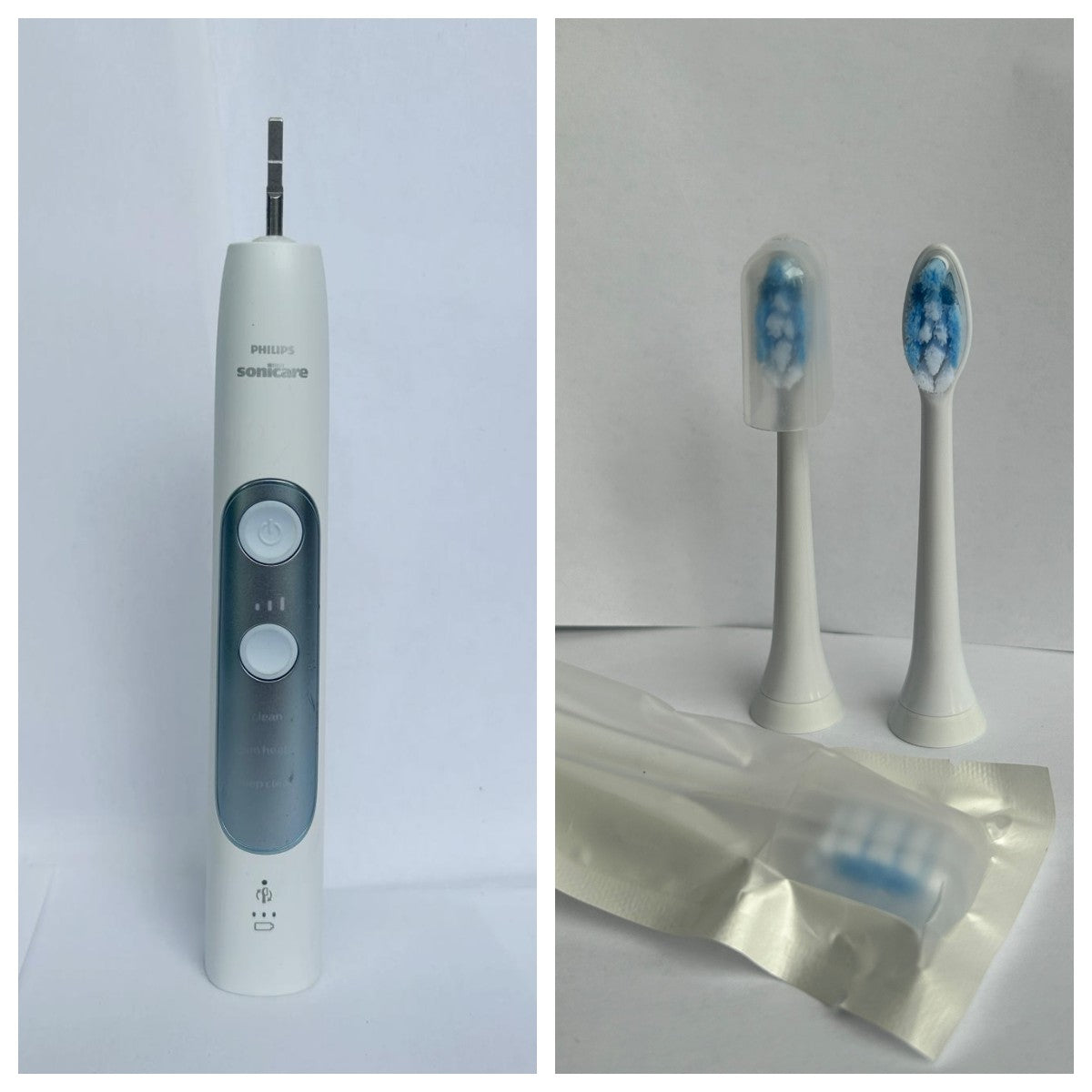 100% original Philips Sonicare ProtectiveClean Electric Toothbrush for HX960U