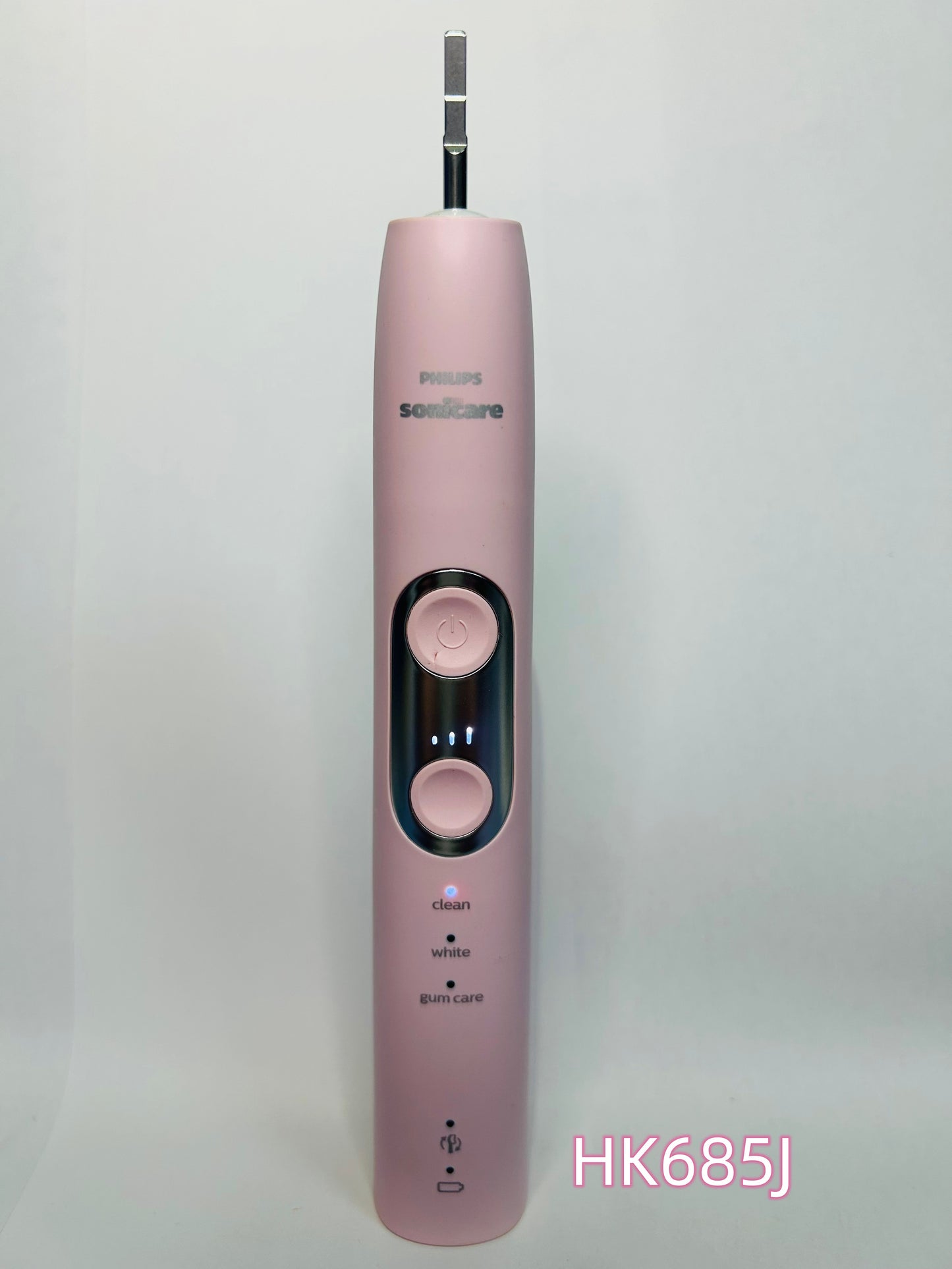 Philips Sonicare ProtectiveClean 6100 Sonic electric toothbrush handle HX685J