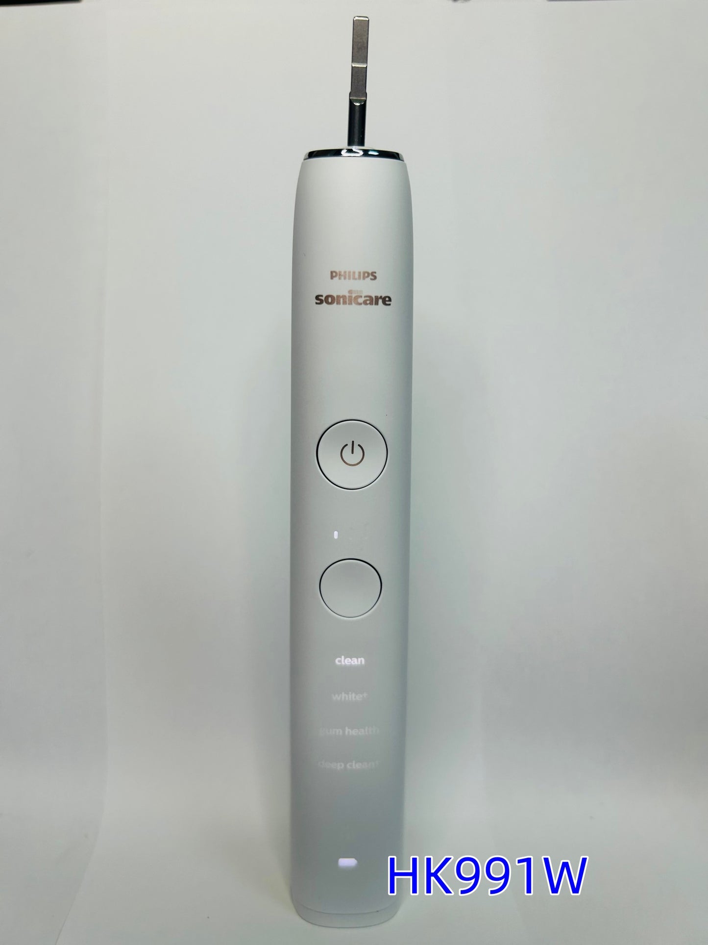 Philips Sonicare DiamondClean HX9300 HK991W White Electric Power Toothbrush