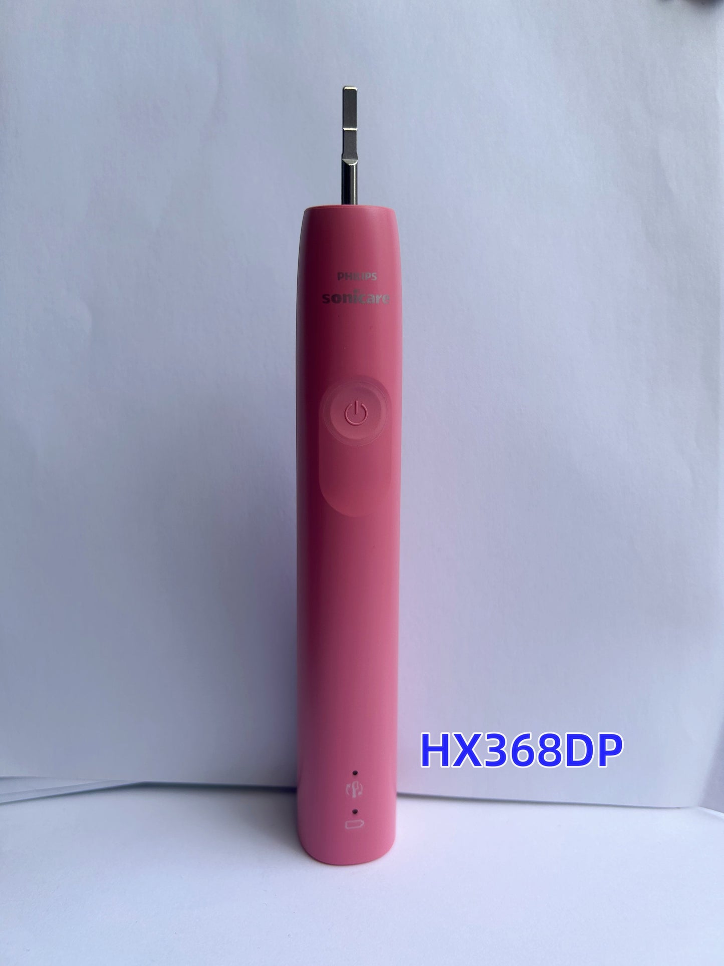 Philips Sonicare ProtectiveClean electric toothbrush 4100 Handle HX369DP NEW