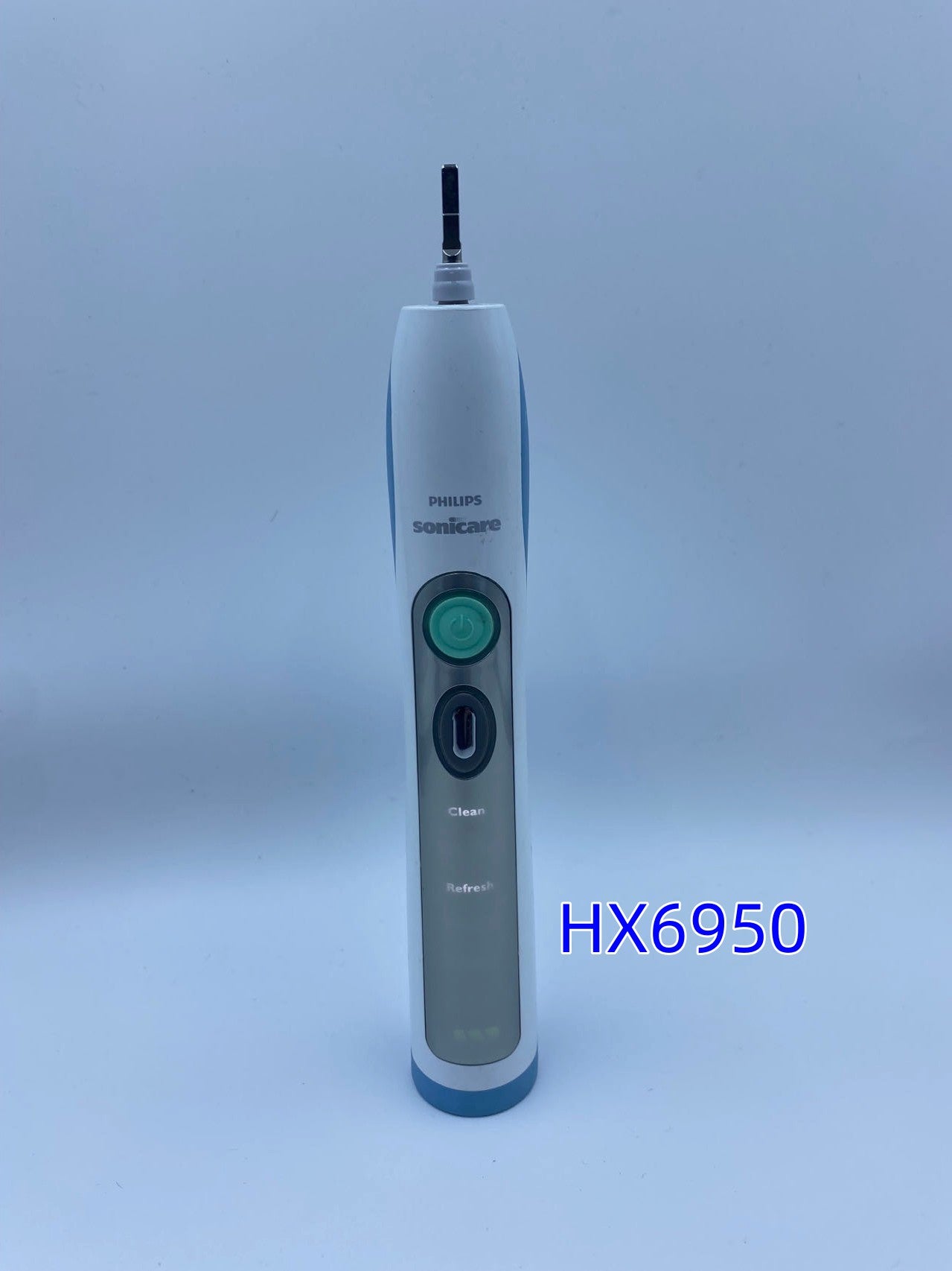 Mango de cepillo de dientes eléctrico para Philips Sonicare ProtectiveClean FlexCare HX6950
