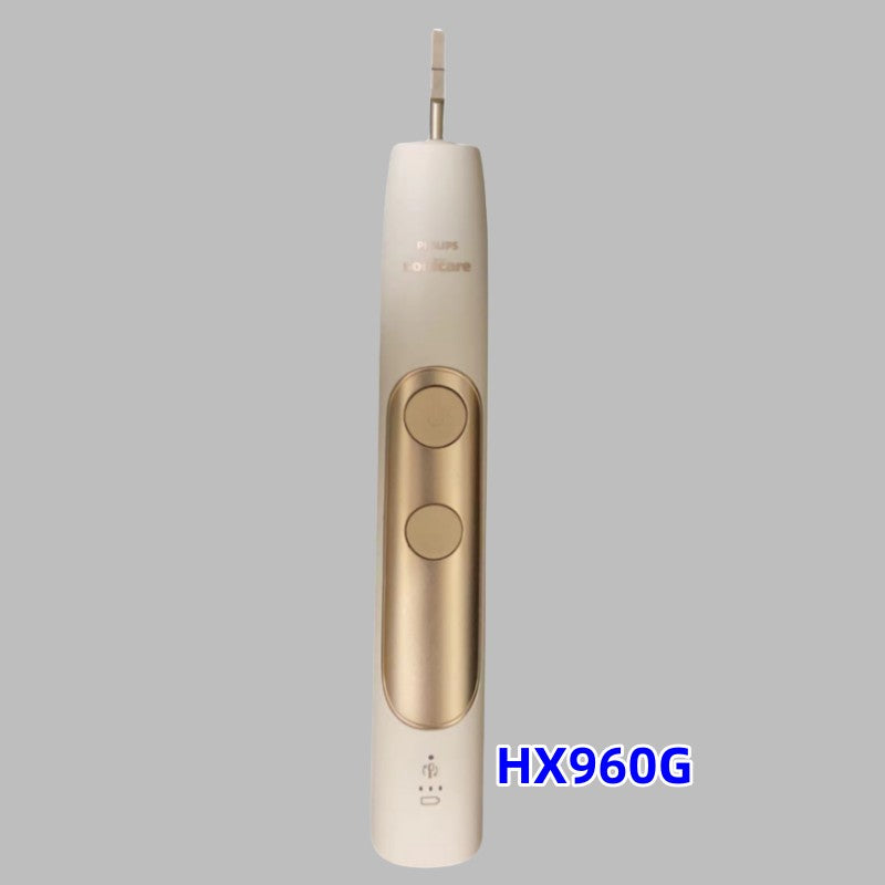 Electric Toothbrush Handle for Philips Sonicare DiamondClean&Smart HX960G