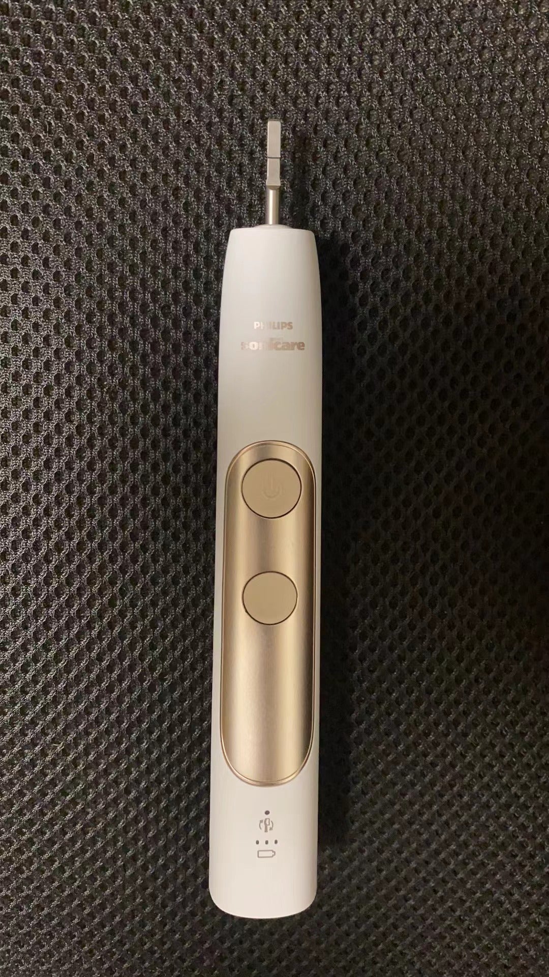 Electric Toothbrush Handle for Philips Sonicare DiamondClean&Smart HX960G