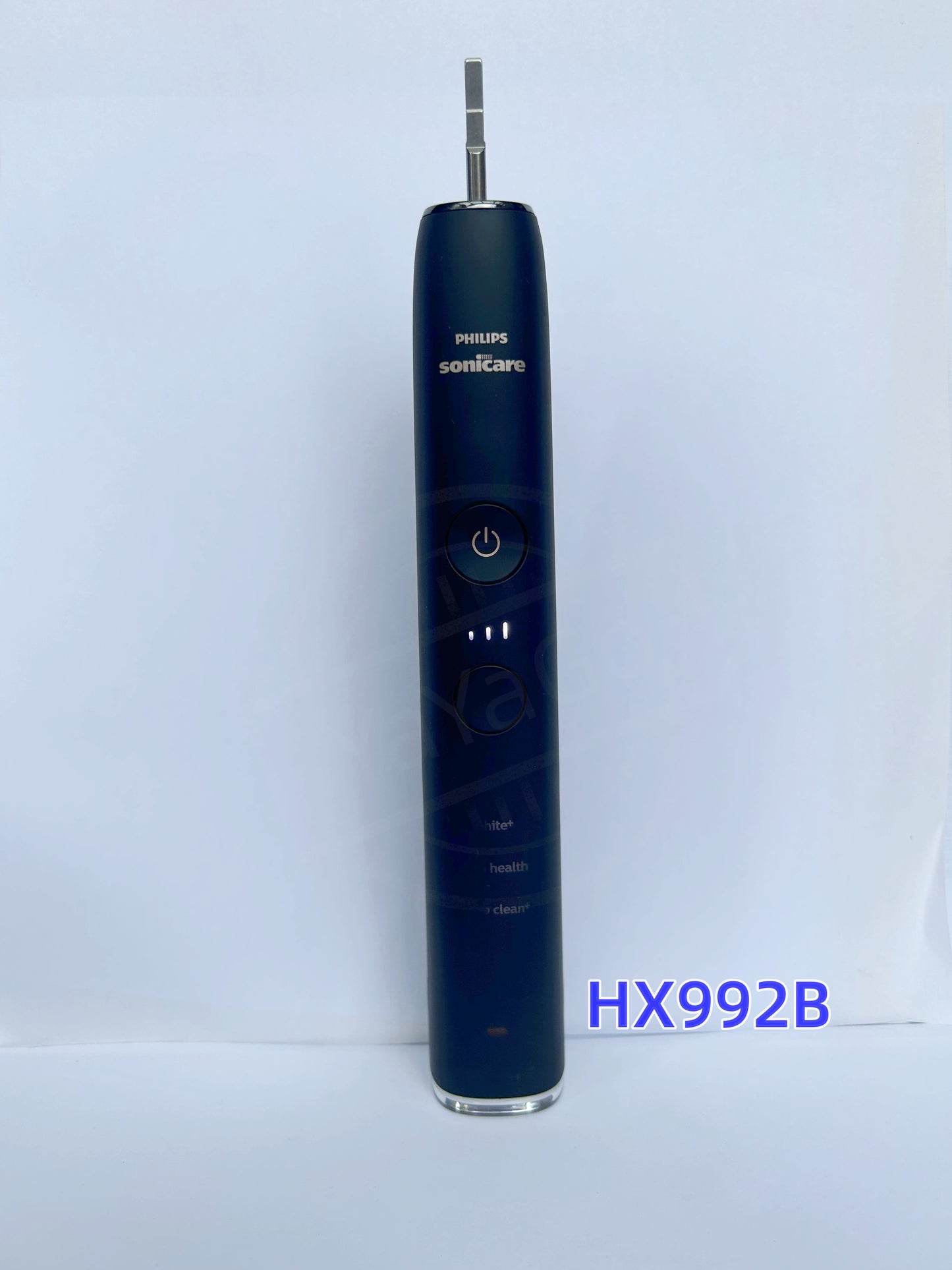Philips Sonicare DiamondClean Toothbrush Handle 9000 9300 9500 9700 Black HX992B