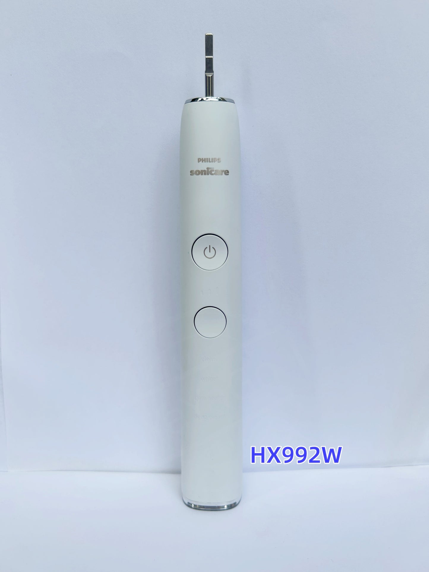 Philips Sonicare DiamondClean Toothbrush Handle only 9000 9300 9500 9700 HX992W NEW