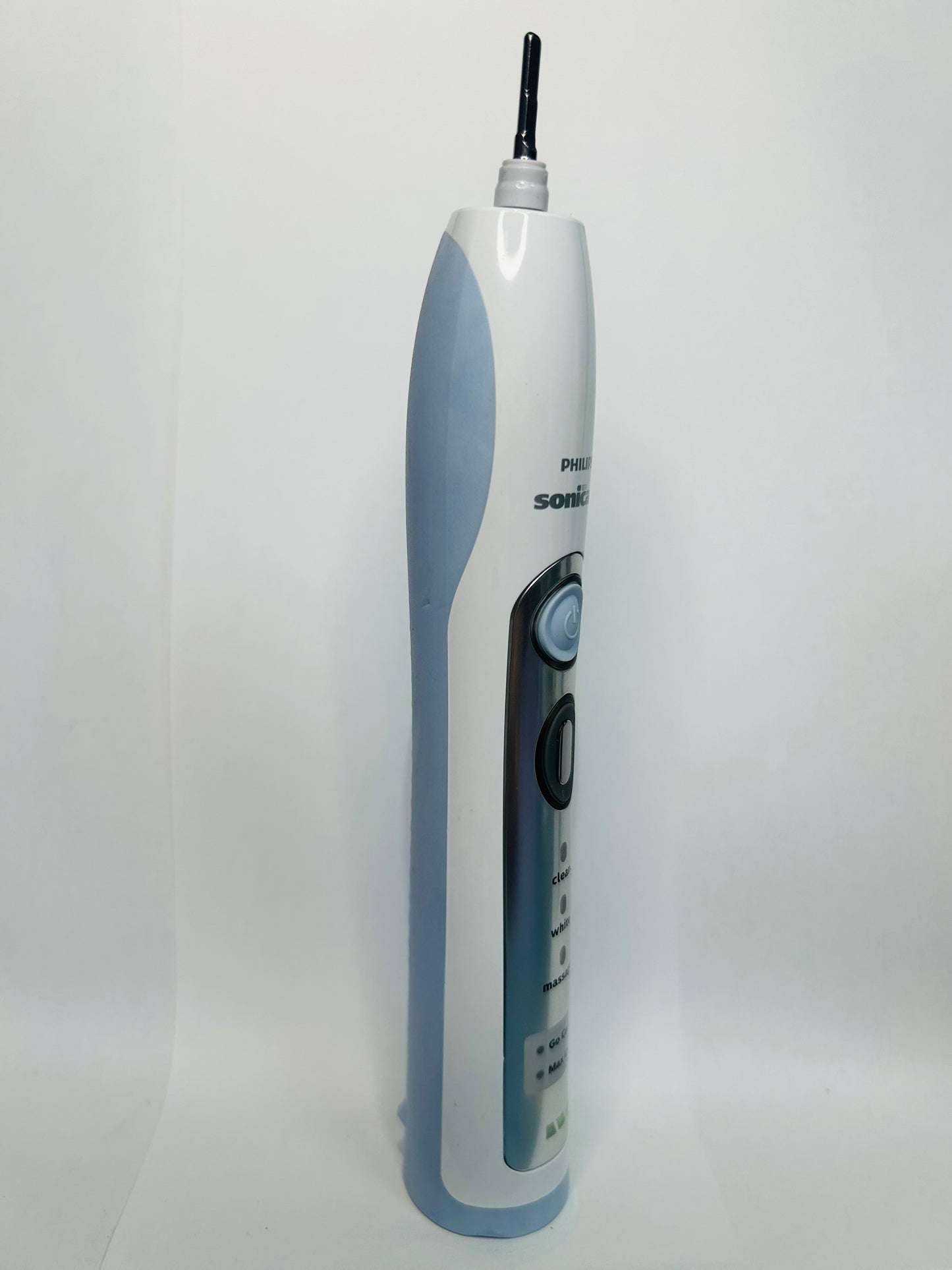 Philips Sonicare DiamondClean electric toothbrush handle HX6920