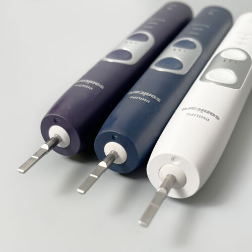 Philips Sonicare ProtectiveClean 6100 Sonic electric toothbrush handle HX685E