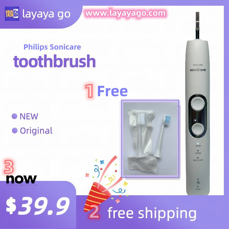 Philips Sonicare
