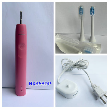 Philips Sonicare ProtectiveClean toothbrush 4100 replace toothbrush Handle HX369DP NEW