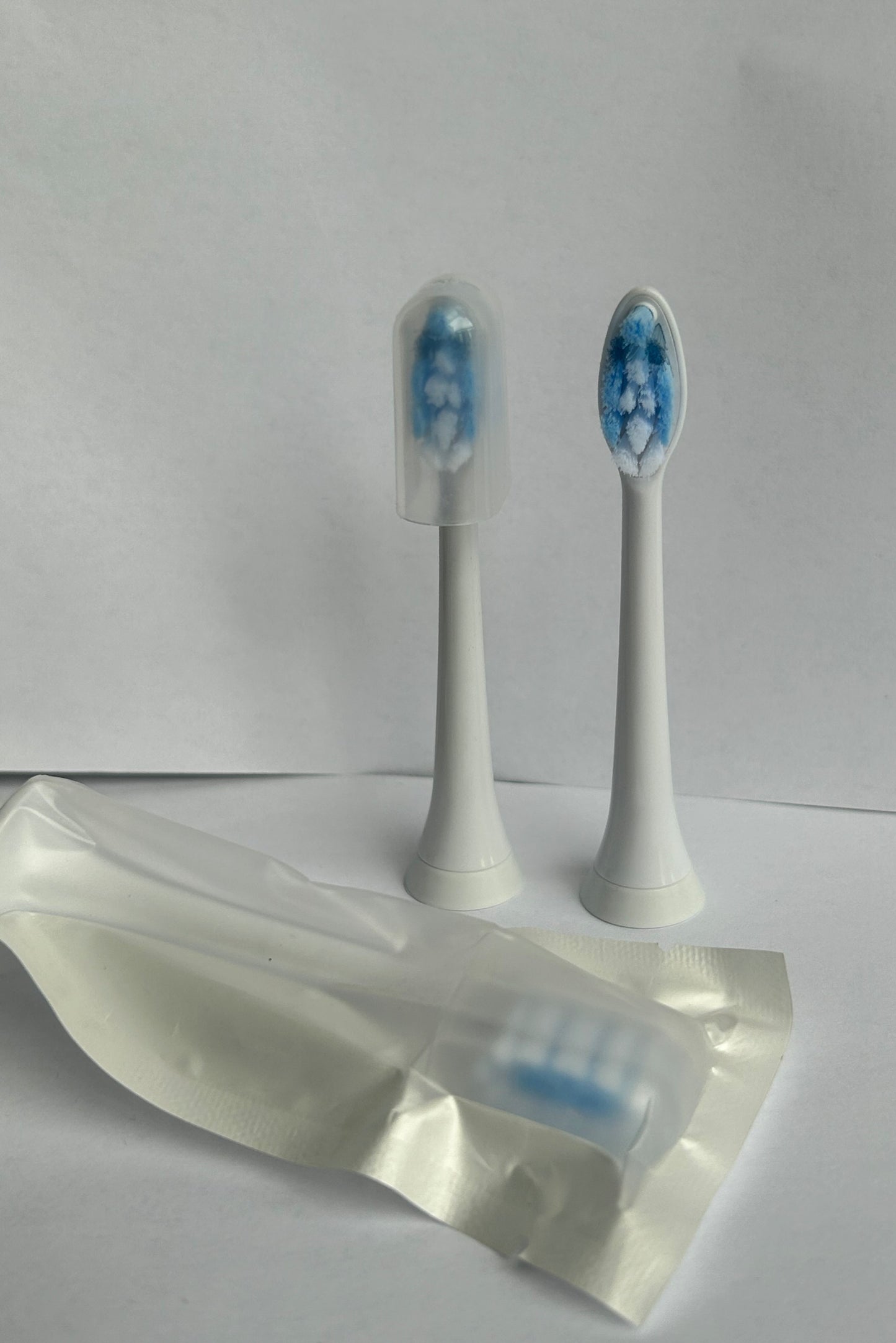 Compatible with Philips Sonicare toothbrush, replacement electric toothbrush handle HX991A, gradient color NEW