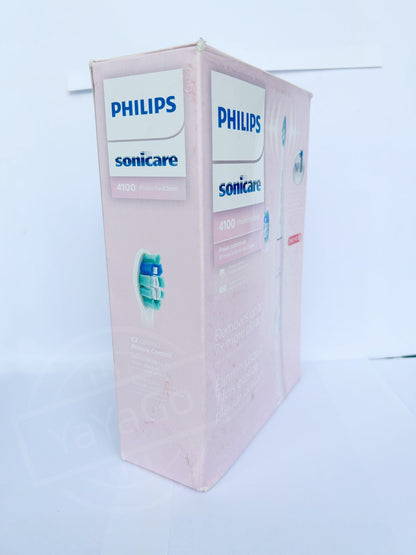 Philips Sonicare ProtectiveClean 4100 Sonic electric toothbrush HX6816 HX681J