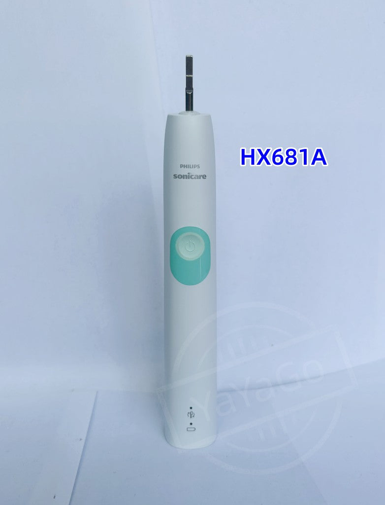 Philips Sonicare ProtectiveClean Electric toothbrush handle HX681A toothbrush handle