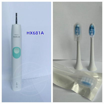 Philips Sonicare ProtectiveClean Electric toothbrush handle HX681A toothbrush handle