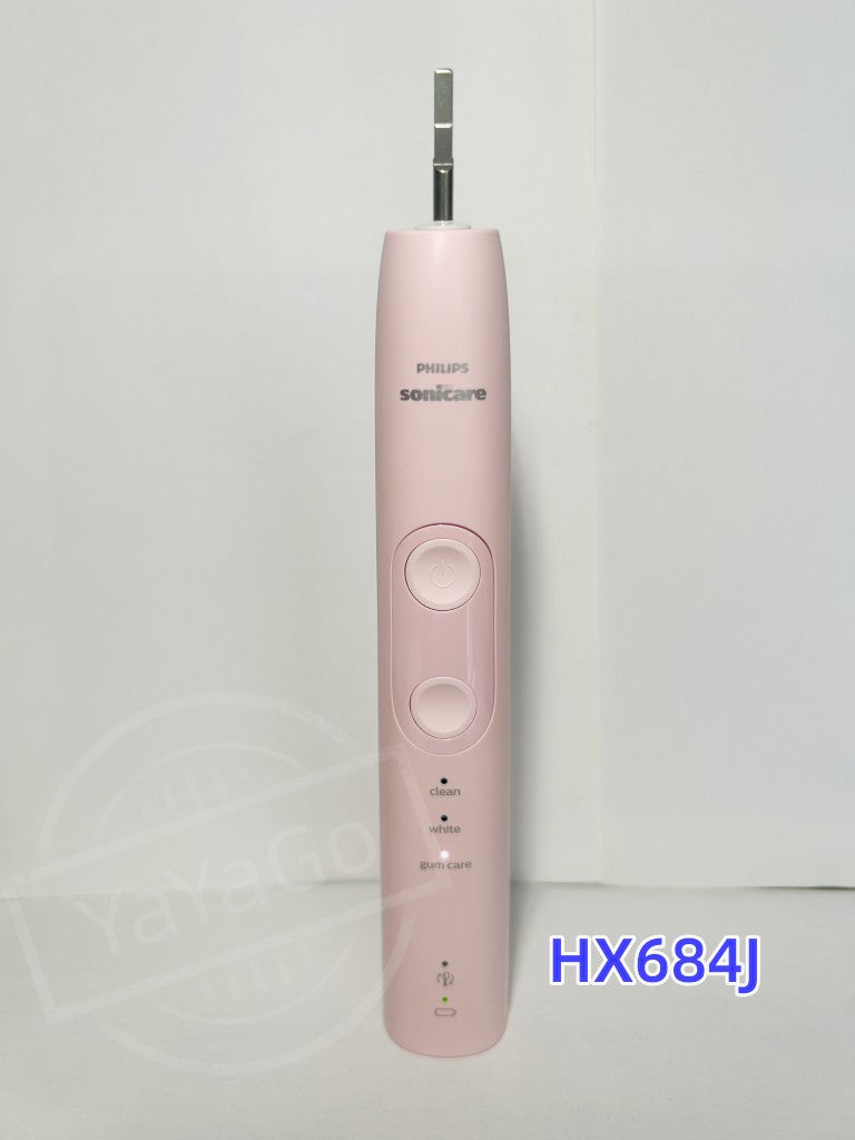 Philips Sonicare Toothbrush Replacement Handle HX684J Toothbrush