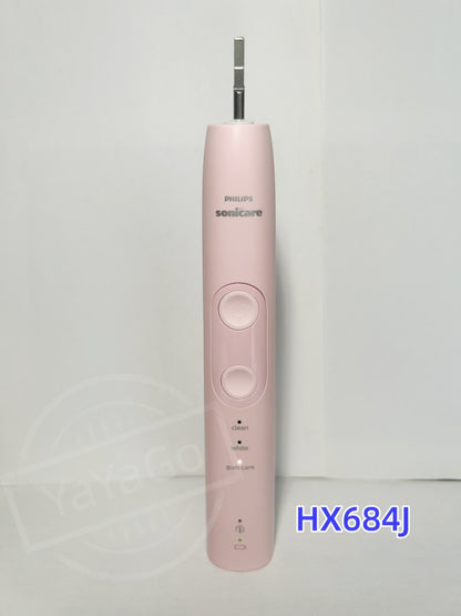 Philips Sonicare Toothbrush Replacement Handle HX684J Toothbrush
