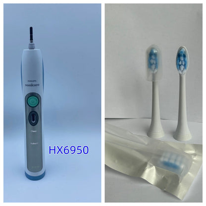 Mango de cepillo de dientes eléctrico para Philips Sonicare ProtectiveClean FlexCare HX6950 