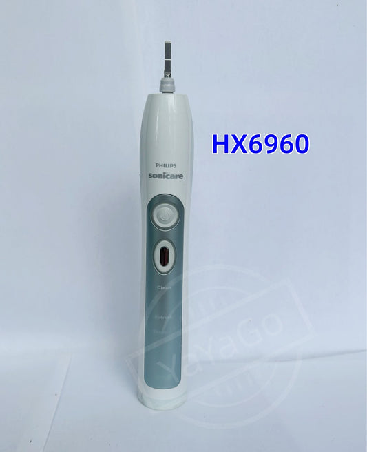 ⚡️IN Stock⚡️Electric Toothbrush For Philips Sonicare toothbrush FlexCare Sonic HX6960