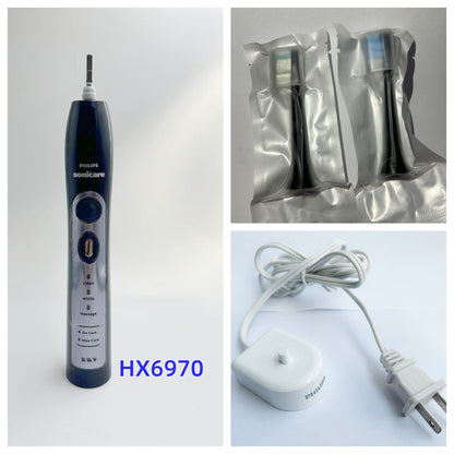 HX6970 Philips Sonicare Toothbrush 3100 replace toothbrush Handle FlexCare