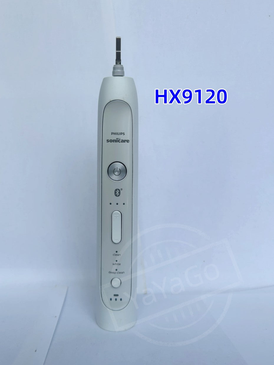 Fast Shipping Electric Toothbrush for Philips Sonicare ProtectiveClean HX9120 Bluetooth