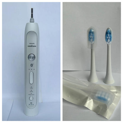 Fast Shipping Electric Toothbrush for Philips Sonicare ProtectiveClean HX9120 Bluetooth