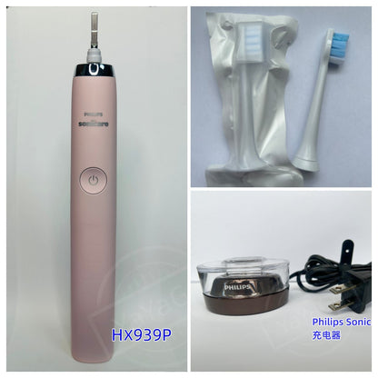 Philips Sonicare DiamondClean toothbrush HX939P electric toothbrush handle NEW