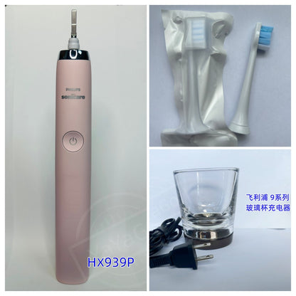 Philips Sonicare DiamondClean toothbrush HX939P electric toothbrush handle NEW