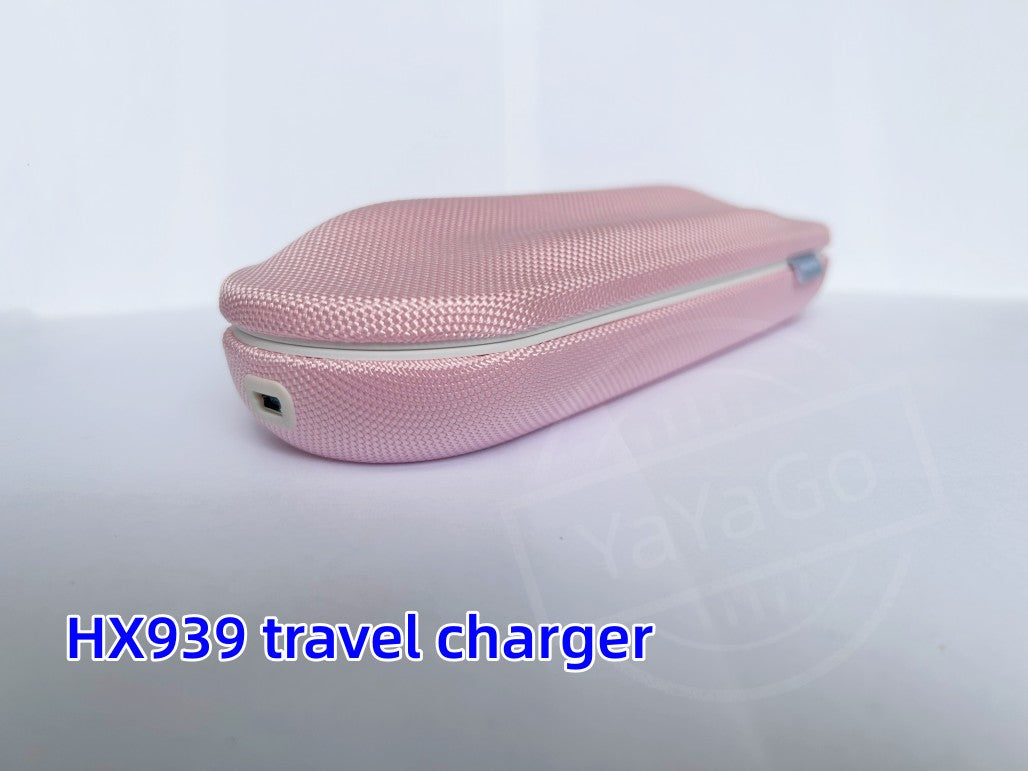 Philips Electric Toothbrush Travel charger for Diamond HX93 Series Charger USB Rechargeable charger