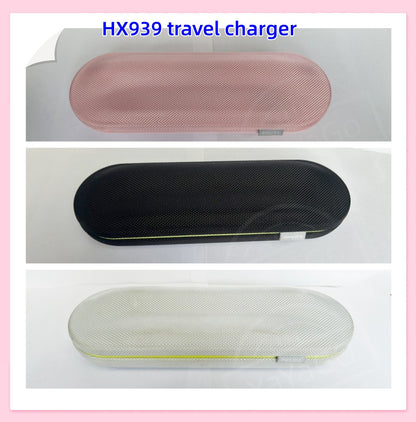 Philips Electric Toothbrush Travel charger for Diamond HX93 Series Charger USB Rechargeable charger