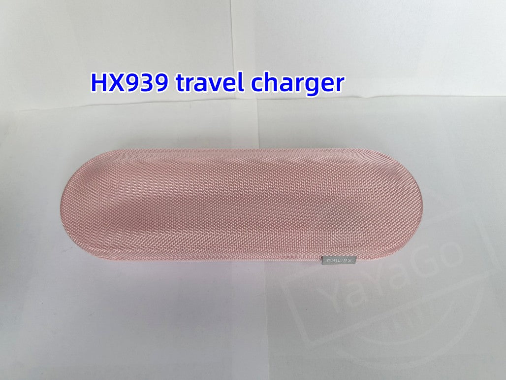 Philips Electric Toothbrush Travel charger for Diamond HX93 Series Charger USB Rechargeable charger