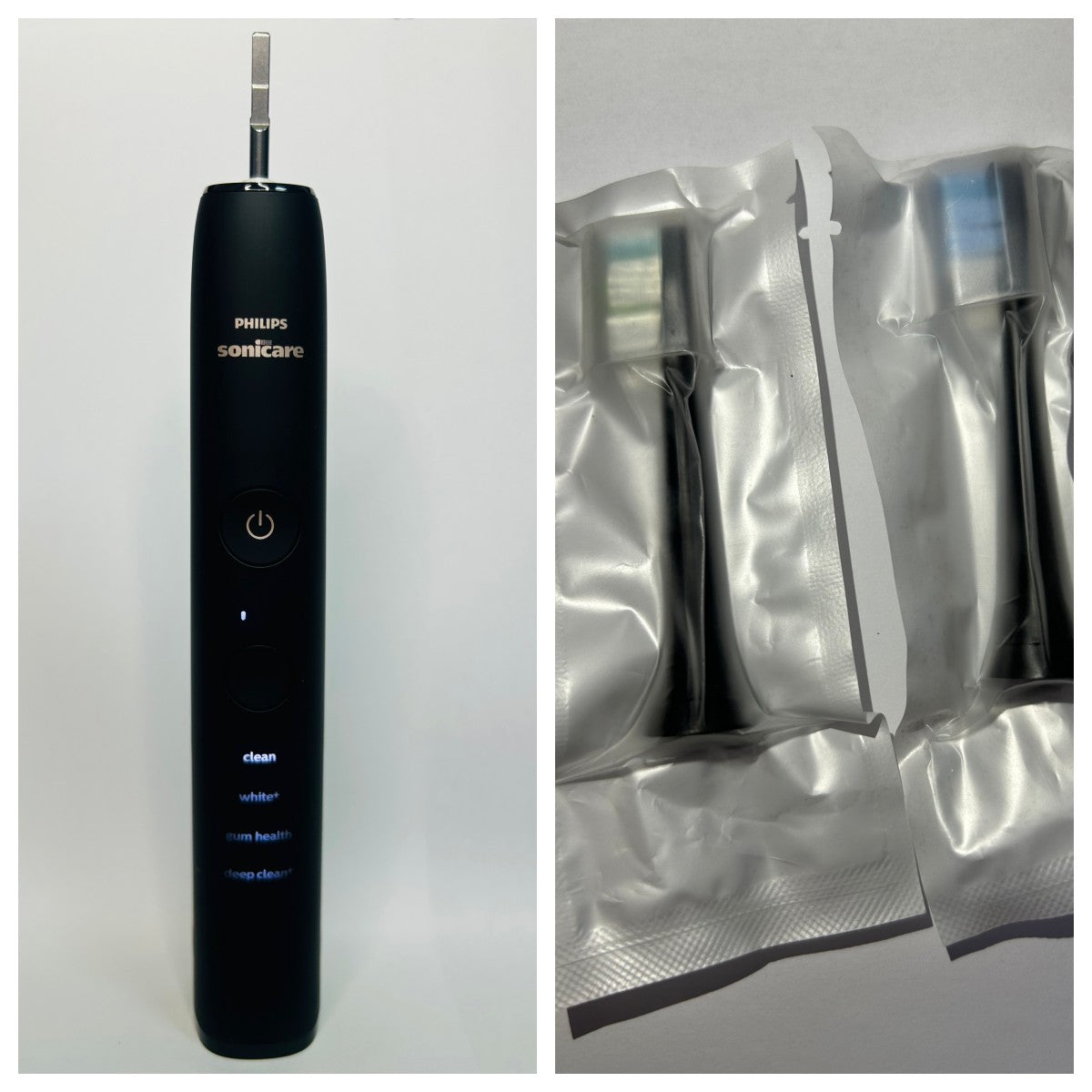 Toothbrush handle replace for Philips Sonicare DiamondClean HX9300 HK991B