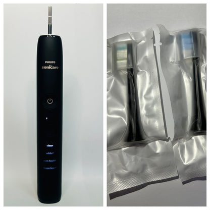 Toothbrush handle replace for Philips Sonicare DiamondClean HX9300 HK991B