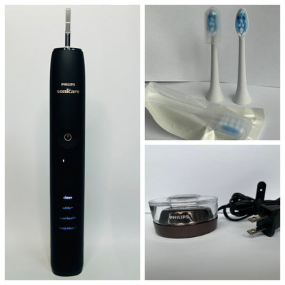 Toothbrush handle replace for Philips Sonicare DiamondClean HX9300 HK991B
