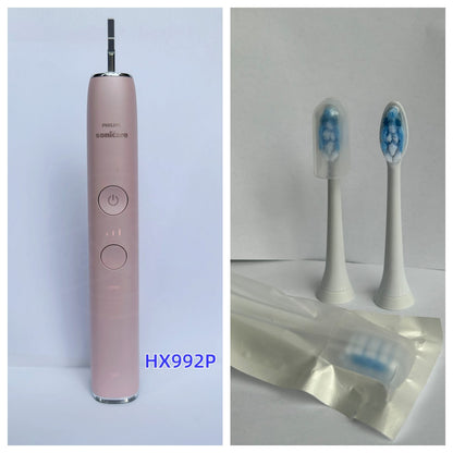 Philips Sonicare Toothbrush replace Handle 9000 9300 9500 9700 Black HX992P