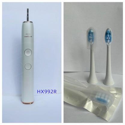 Philips Sonicare ProtectiveClean HX992R Gum Health Electric Toothbrush white