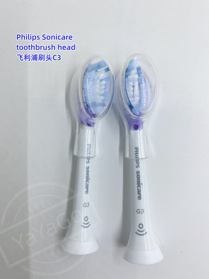 Philips Sonicare DiamondClean Premium toothbrush head C3 Brush Head