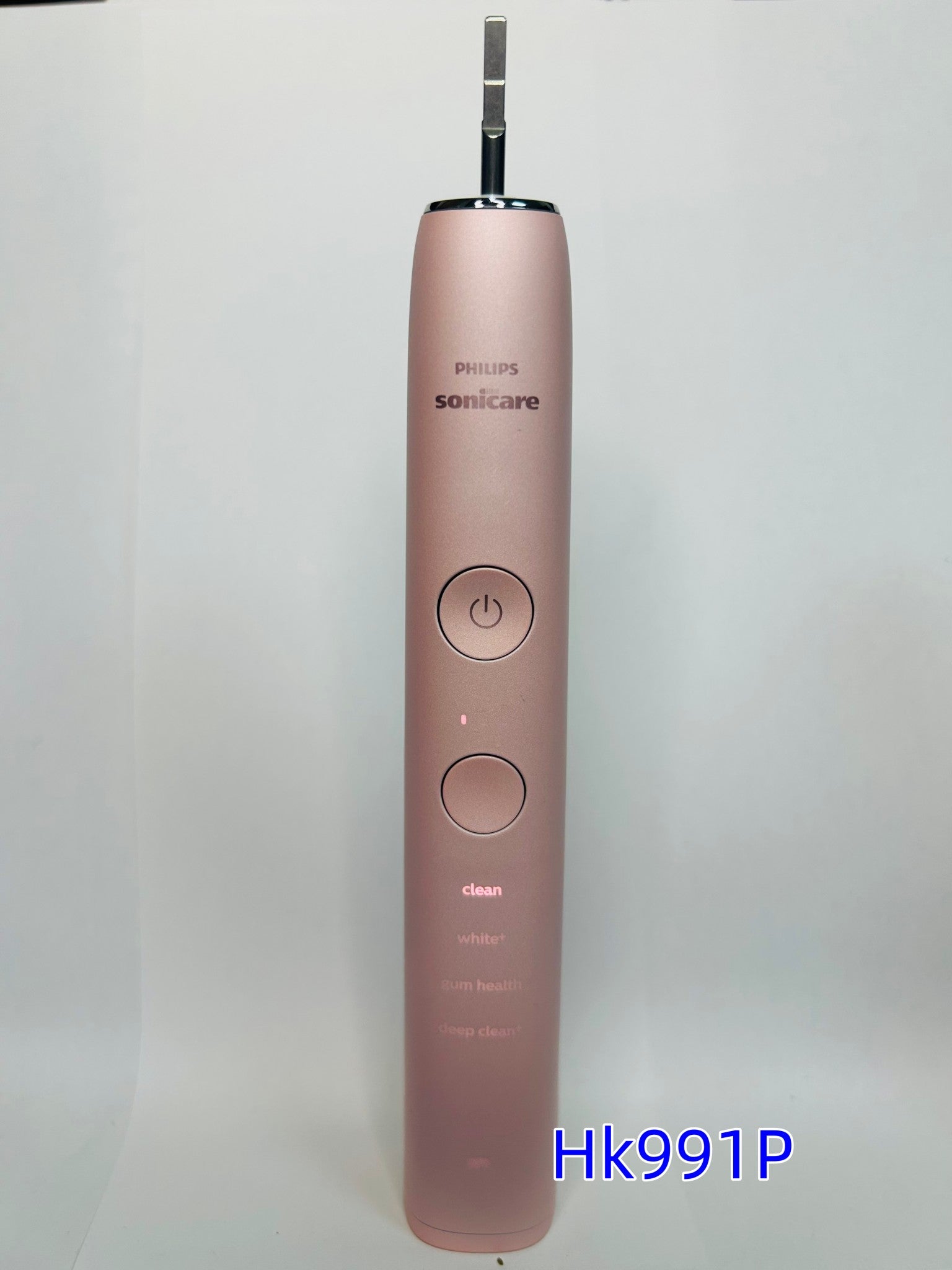 Philips Sonicare DiamondClean HX9300 HK991P Pink Electric Power Toothb –  Yaya GO！