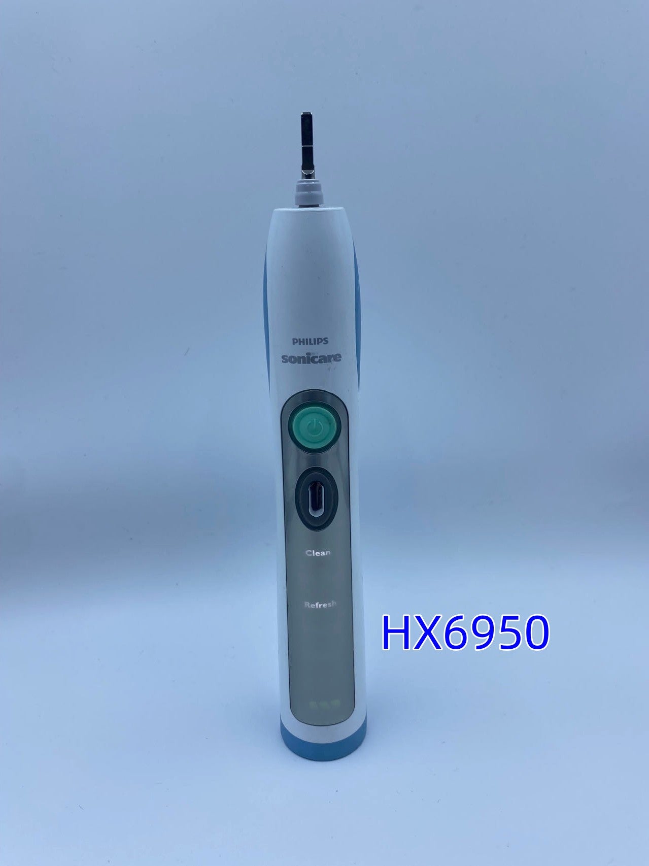 Mango de cepillo de dientes eléctrico para Philips Sonicare ProtectiveClean FlexCare HX6950 