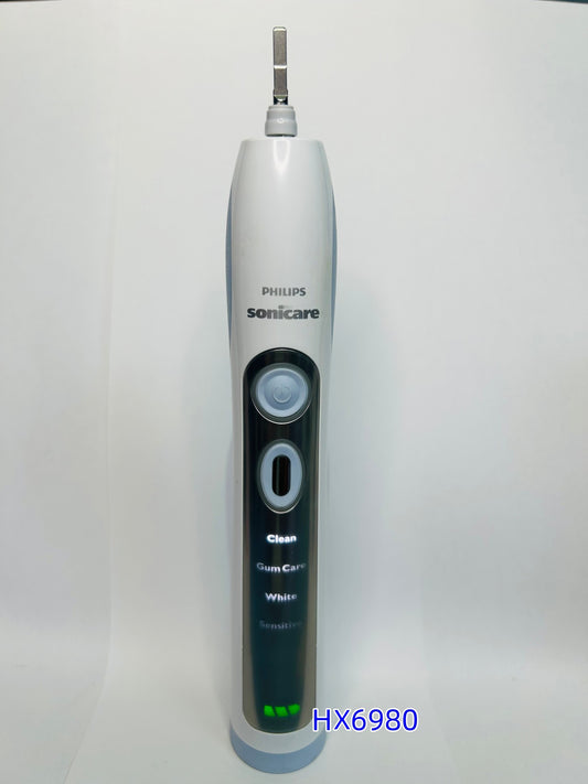 Mango de cepillo de dientes eléctrico Philips Sonicare DiamondClean HX6980 