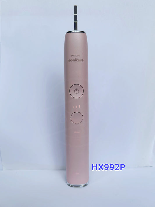 Philips Sonicare Toothbrush replace Handle 9000 9300 9500 9700 Black HX992P