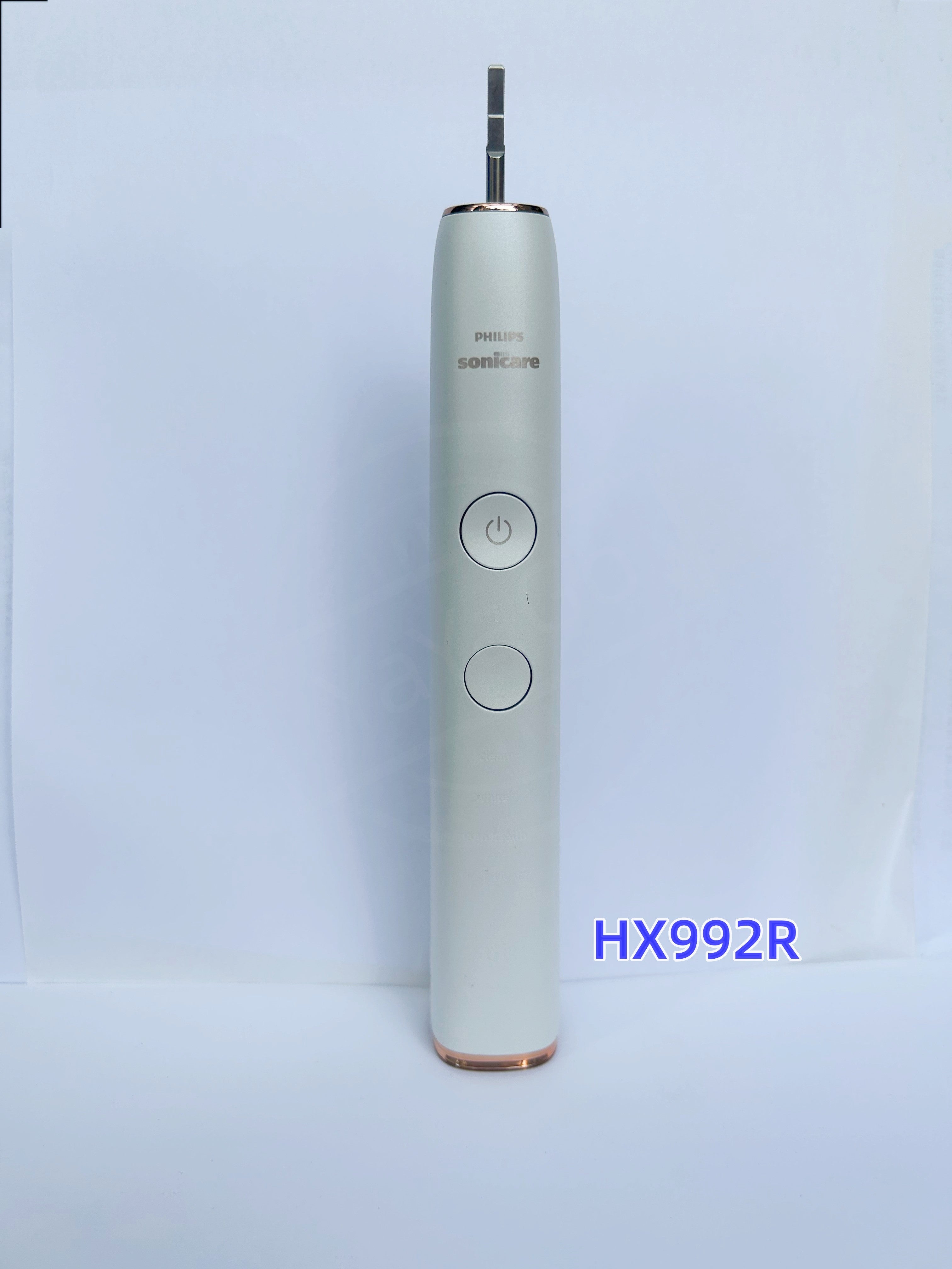 Philips Sonicare ProtectiveClean HX992R Gum Health Electric