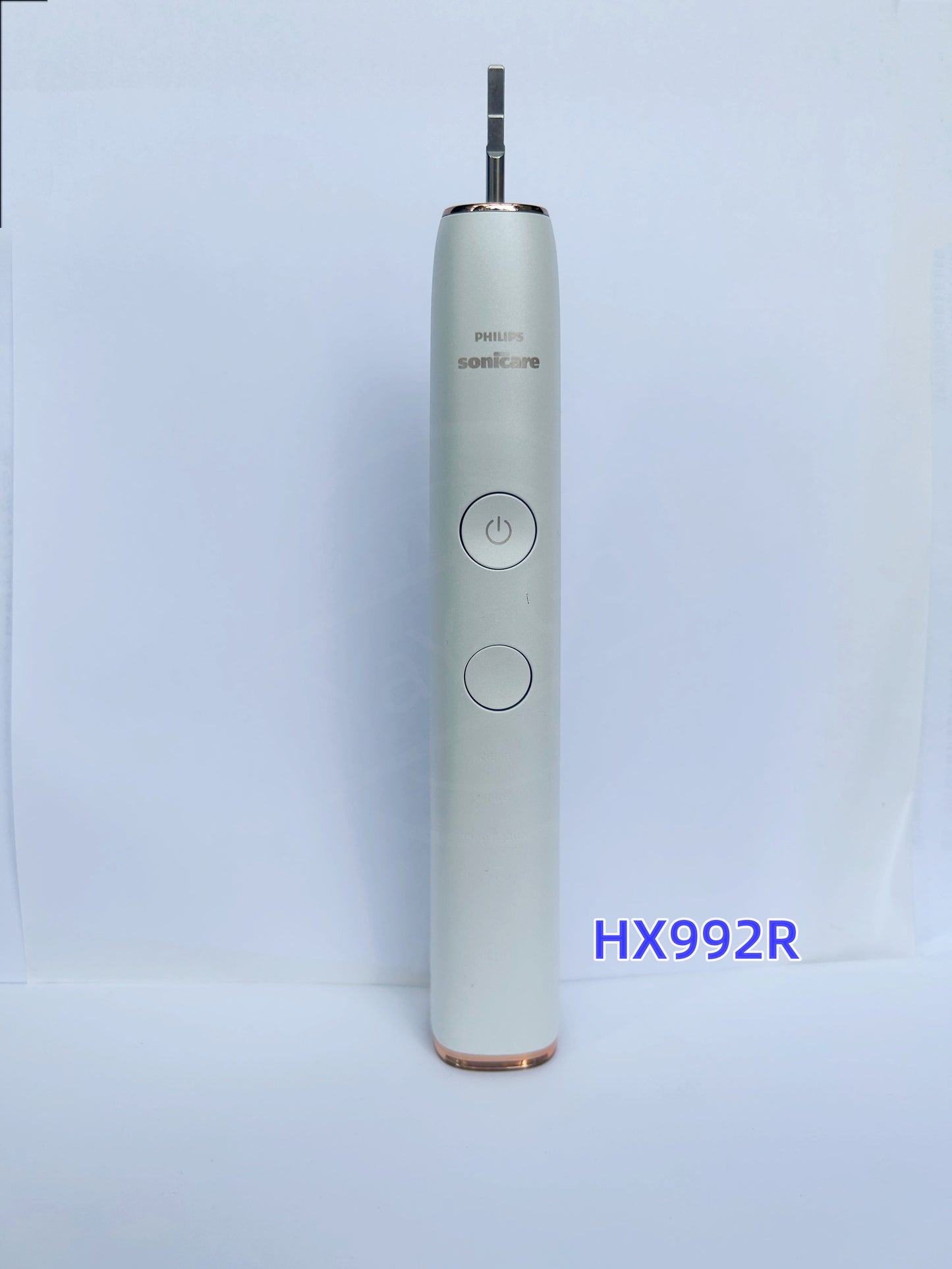 Philips Sonicare ProtectiveClean HX992R Gum Health Electric Toothbrush white